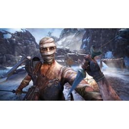 Behemoth VR de Skydance: juego para PS5 (requiere PSVR2) Behemoth VR de Skydance: juego para PS5 (requiere PSVR2)