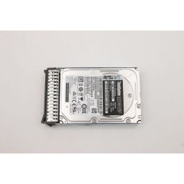 Lenovo ThinkSystem 2.5" 600GB 10K SAS 12Gb Hot Swap 512n HDD Lenovo ThinkSystem 2.5" 600GB 10K SAS 12Gb Hot Swap 512n HDD