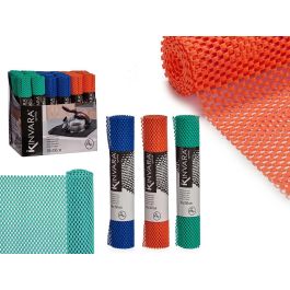 Antideslizante Kinvara 350 g, 3 colores vivos, 30x150 cm (24 Unidades) Precio: 38.50000022. SKU: B18SBX8CES