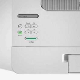 BROTHER Impresora laser monocromo con red cableada, WiFi e impresion automatica a doble cara