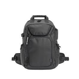 MAGMA Solid Blaze Pack 120 Mochila de viaje 120L fabricada con PET reciclado, compartimento para portátil hasta 17", impermeable, con puerto USB y organizadores Precio: 189.4999997. SKU: B1BCABS78S