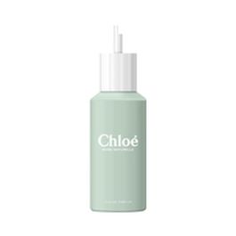 Chloé SIGNATURE ROSE NATURELLE Eau de Parfum Recarga 150 ml para Mujer - Rosa Orgánica, Vegano, Floral Fresca y Sostenible Chloé SIGNATURE ROSE NATURELLE Eau de Parfum Recarga 150 ml para Mujer - Rosa Orgánica, Vegano, Floral Fresca y Sostenible