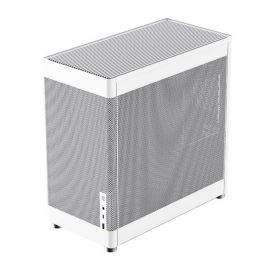 Caja Semitorre ATX CoolBox COO-CHA-MP1-0 Blanco Precio: 74.58999988. SKU: B1HZ53DVB2