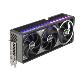 Asus ROG Astral NVIDIA GeForce RTX 5080 16 GB GDDR7 Tarjeta Gráfica Gaming RTX5080-O16G-GAMING