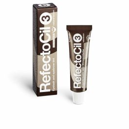 Refectocil Tinte para Pestañas y Cejas 3 Natural Brown 15 mL Precio: 7.58999967. SKU: SBL-10257