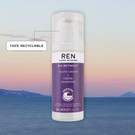 Crema Regeneradora Antiedad Ren REN49291 50 ml