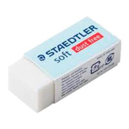 Goma De Borrar Staedtler Soft Blanca 526 S30 30 unidades Precio: 20.50000029. SKU: B1BWG5YR2A