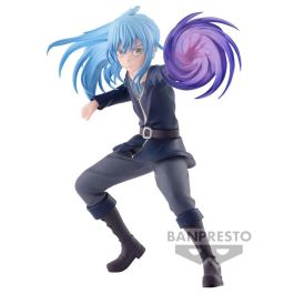 Figura Rimuru Tempest Vibration Star That Time I Got Reincarnated as a Slime 16cm Precio: 31.89000012. SKU: B1DY9C4L93