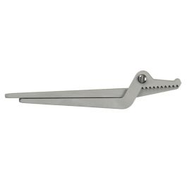 Alessi JHT03 Sweetheart Cascanueces - Diseño de Jim Hannon-Tam, Resistente y Fácil de Usar Precio: 30.89000046. SKU: B1FVLNG5SK