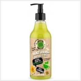 SKIN SUPER GOOD Gel de Ducha 100% Vitamins 500ml - Limpia y Nutre con Enzimas de Papaya para Piel Saludable Precio: 6.69000046. SKU: SLC-90384
