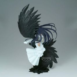 Banpresto - Figura Banpresto Evolve Empress Albedo de Overlord - Figura de Colección de PVC y ABS - 20 cm