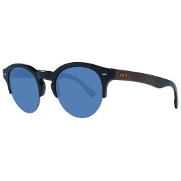 Gafas de Sol Hombre Ermenegildo Zegna ZC0008 01V50