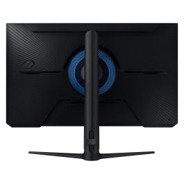 Samsung Monitor Gaming Odyssey G3 S27DG300EU 27" Full HD 180Hz VA Negro