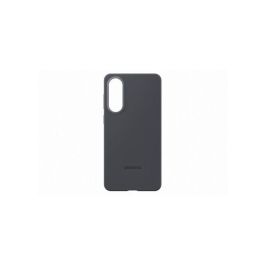 Samsung Funda de Silicona para Galaxy S25 Edge, Negro (17 cm / 6.7") Precio: 37.50000056. SKU: B1GJNREHM9