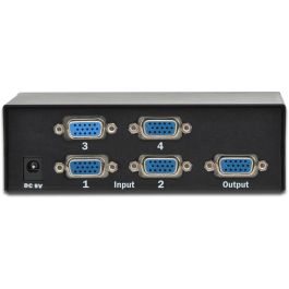 Digitus VGA SWITCH