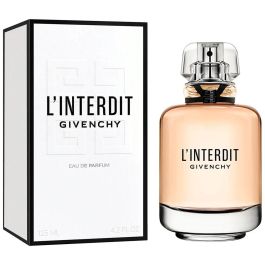 Givenchy L’Interdit Givenchy L’Interdit