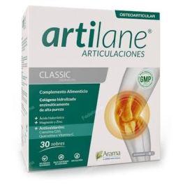 Artilane Classic Sobres Precio: 24.4999997. SKU: B1HE4TPGKM