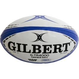 ENTRENADOR GILBERT Ball G-TR4000 - Talla 4 - Azul marino Precio: 34.68999941. SKU: S7163853