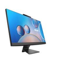 All in One Asus 90PT03T2-M01VD0 Intel Core i7 16 GB RAM 23,8" 512 GB SSD Qwerty Español All in One Asus 90PT03T2-M01VD0 Intel Core i7 16 GB RAM 23,8" 512 GB SSD Qwerty Español