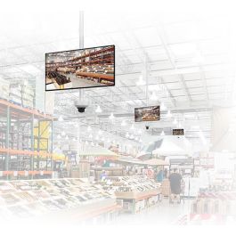 B-Tech BT5923 Internal Pole Joiner for Ø38.1mm Poles, Heavy Duty Steel, System V