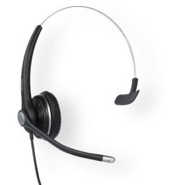 SNOM Headset-Monaural Kopfbügel, A100M für 3x0/D3x5/7x0/D7x5 Precio: 44.6369. SKU: B163SF845K