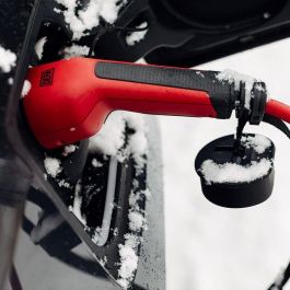 DEFA M3T2 Cable de Carga Coche Eléctrico Tipo 2 a Tipo 2 Modo 3 3P 20A 13.8 kW 7.5m Negro