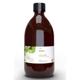 TERPENIC Aceite Vegetal de Cáñamo Virgen Bio 500ml para Cabello, Antiedad y Fuente de Omega 6 Precio: 33.8900001. SKU: B1J976BELQ