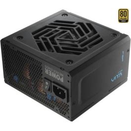 FSP PPA7508205 Fuente Alimentación PC 750W VITA 750GD 80 PLUS Gold ATX 3.1 PCIe 5.1 Bajo Ruido Negra Precio: 94.50000054. SKU: B1GG22P3ZD