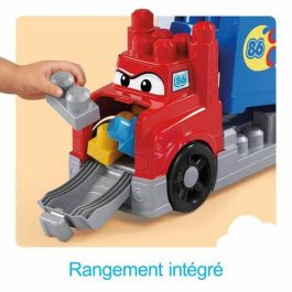 Juego de Construcción Megablocks Juego de Construcción Megablocks