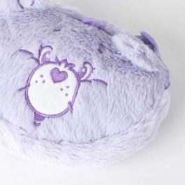 Cerdá Bolso de Peluche Care Bears Talla Única