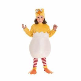 Disfraz para Niños Pollito (4 Piezas) Precio: 21.6900002. SKU: S2429123