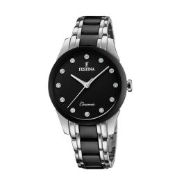 Reloj Mujer Festina F20499/3 (Ø 35 mm) Reloj Mujer Festina F20499/3 (Ø 35 mm) Precio: 162.68999945. SKU: B18G6HNRJP