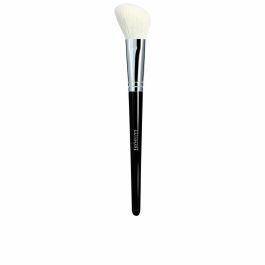 LUSSONI PRO #306 Brocha Angular Pequeña de Maquillaje – Cerdas Naturales y Mango de Madera para Colorete, Bronceador e Iluminador Precio: 5.94999955. SKU: S05110077