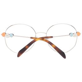 Montura de Gafas Mujer Emilio Pucci EP5145 53028 Montura de Gafas Mujer Emilio Pucci EP5145 53028