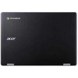 Acer Chromebook Spin 511 R756T-TCO-C7GP N100/4GB/64GB eMMC/ChromeOS negro
