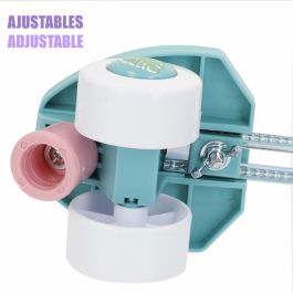 Casco de Ciclismo para Niños Stitch