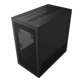 NZXT H9 H3 Flow Midi Tower Blanco para PC