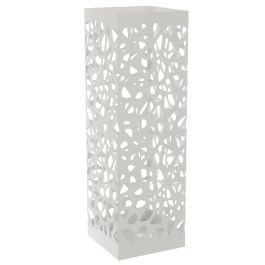 Paragüero Alexandra House Living Blanco 15 x 49 x 15 cm Precio: 36.49999969. SKU: B1F7J9B98Q