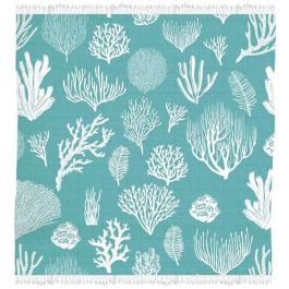 Secaneta Fouta de Rizo Likorale 170x170 cm Modelos Surtidos