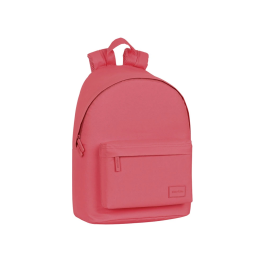 Mochila Escolar Safta 31 x 41 x 16 cm Rosa Precio: 23.50000048. SKU: B16XQBWFKV