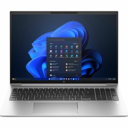 Laptop HP EliteBook 860 G11 16" Intel Core Ultra 5 125U 64 GB RAM 1 TB SSD Qwerty Español Precio: 2150.79000037. SKU: B18ZSFNKRD