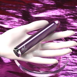Vibrador Playboy Playboy Morado Vibrador Playboy Playboy Morado