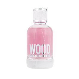 Wood, Agua de Tocador, Para mujeres, 100 ml *Probador Precio: 58.79000017. SKU: B1KPB3J2D4