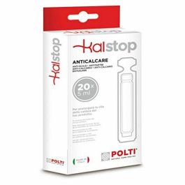Ampollas Antical POLTI PAEU0094 Precio: 14.7899994. SKU: S0400861