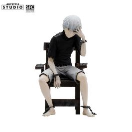 ABYstyle Tokyo Ghoul Ken Kaneki Figura 1/10 SFC Precio: 44.77. SKU: B172BVF839