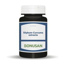 Silybum-Curcuma Extracto Precio: 32.7900001. SKU: B1G2VXKQFM