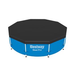 Bestway Cubierta Piscina PVC D305 cm Jardin 58036