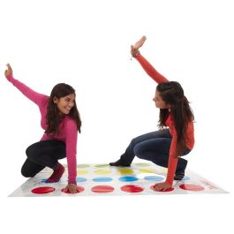 Juego Twister Juego Twister