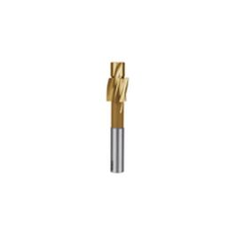 Avellanador plano RUKO 102420T 8,5 mm Acero de alta velocidad (HSS) DIN 373