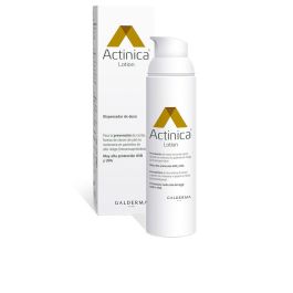 Actinica Loción Solar Prevención Cáncer Cutáneo SPF 50+ 80 ml Precio: 20.69000054. SKU: B1J2428A77